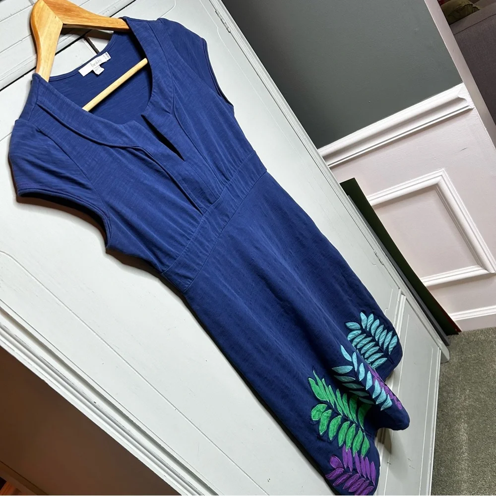 Boden Dress - Picture 3 of 9